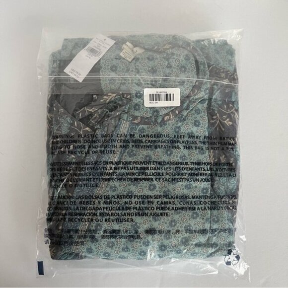 American Eagle, Women's Long-Sleeve Midi Dress. Size: M. NWT (1668) - Picture 3 of 9